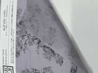 KCP616-D603 60 Vải Cotton Lawn In đơn Sắc Trên Vải Bố Uni Textile Ảnh phụ