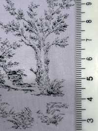 KCP616-D603 60 Vải Cotton Lawn In đơn Sắc Trên Vải Bố Uni Textile Ảnh phụ