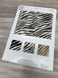 KCP624-D70 60 % Cotton, In Kiểu Máy đánh Chữ[Vải] Uni Textile Ảnh phụ