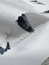 KCP625-DK-334 60 Bản In Vải Cotton Typewritter Uni Textile Ảnh phụ