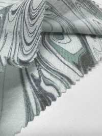 KCP800-DKD-578 80 Vải Cotton Lawn Print Uni Textile Ảnh phụ