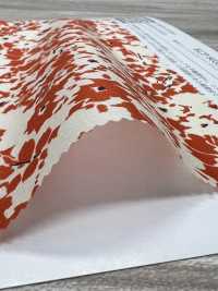 KCP803SS-DH-622 Vải Cotton 80%, Chất Liệu Vải Cotton Lawn Mềm Mại, In Họa Tiết. Uni Textile Ảnh phụ