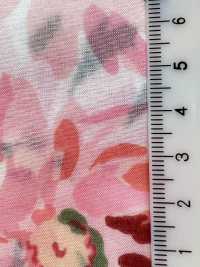 KCP809TB-DK-349 Ly Giữ Nhiệt In Họa Tiết Cotton 80 Vải Cotton Lawn. Uni Textile Ảnh phụ