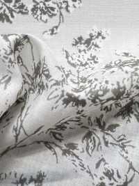 KCP854-DK-653 Áo Thun 80 % Vải Cotton Typewritter Chữ Uni Textile Ảnh phụ