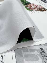 KDP1401-58-DD-783 Áo Thun 80 % Vải Cotton Typewritter Chữ Uni Textile Ảnh phụ