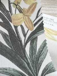 KDP1401-58-DD-781 In Phun Khổ Khổ Rộng Thiết Kế Bán Kép[Vải] Uni Textile Ảnh phụ