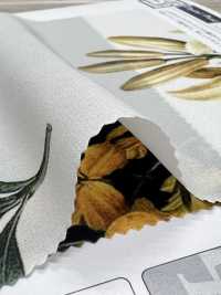 KDP1401-58-DD-781 In Phun Khổ Khổ Rộng Thiết Kế Bán Kép[Vải] Uni Textile Ảnh phụ