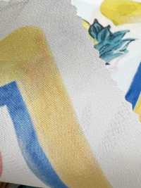 KDP2312SD-58-DD-241 Bản In Phun Khổ Khổ Rộng Lụa Crepe De Chine Nữ Tính[Vải] Uni Textile Ảnh phụ