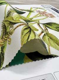 KDP7711-58-DD899 Giấy Ruy Băng Gân Sần Mỏng, Khổ Rộng, In Phun Mực.[Vải] Uni Textile Ảnh phụ