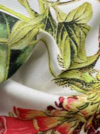 KDP7711-58-DD899 Giấy Ruy Băng Gân Sần Mỏng, Khổ Rộng, In Phun Mực.[Vải] Uni Textile Ảnh phụ