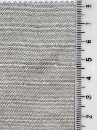 KKC176 Vải Washi Pha Cotton Hữu Cơ Nhuộm Chéo. Uni Textile Ảnh phụ