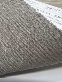 KKC210-D1 Cotton, Trọng Lượng Trung Bình, Yoryu (Takashima Chijimi)[Vải] Uni Textile Ảnh phụ