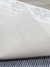 KKC242 20/ - Nhuộm Sợi Vải Thô Dungaree Uni Textile Ảnh phụ