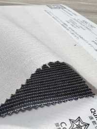 KKC242 20/ - Nhuộm Sợi Vải Thô Dungaree Uni Textile Ảnh phụ