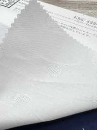 KKC422-55-D5 Vải Jacquard Panama Cotton 40/1 Uni Textile Ảnh phụ