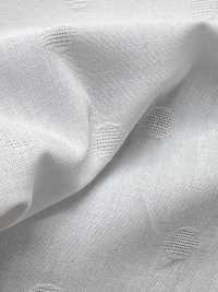 KKC422-55-D5 Vải Jacquard Panama Cotton 40/1 Uni Textile Ảnh phụ