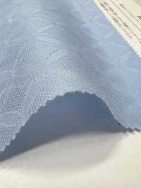 KKC422-55-D3 Vải Jacquard Panama Cotton 40/1 Uni Textile Ảnh phụ