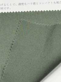 KKC425-62 40 Nhuộm Chéo Mật độ Cao Khổ Khổ Rộng[Vải] Uni Textile Ảnh phụ