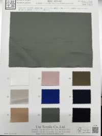 KKC425-62 40 Nhuộm Chéo Mật độ Cao Khổ Khổ Rộng[Vải] Uni Textile Ảnh phụ