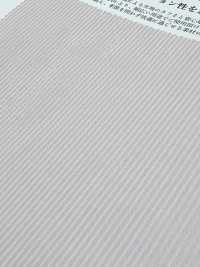 KKC466-W T/C Kẻ Sọc Dobby[Vải] Uni Textile Ảnh phụ