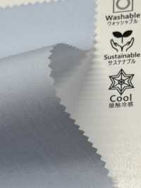 KKC474GD-W Vải Cotton Typewritter TC60/- ECO Xử Lý Hiện đại Uni Textile Ảnh phụ