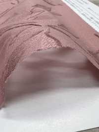 KKC500-D1 Vải Jacquard Cắt Sợi Cotton 50% Nhuộm Uni Textile Ảnh phụ