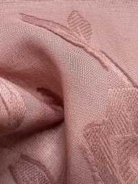 KKC500-D1 Vải Jacquard Cắt Sợi Cotton 50% Nhuộm Uni Textile Ảnh phụ