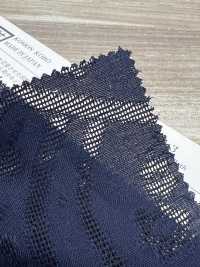 KKC536-DA-3 Nhuộm Vải Chéo Jacquard Uni Textile Ảnh phụ