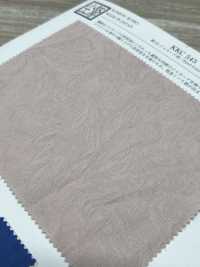 KKC545-D2 40% Cotton Dệt Jacquard Nhuộm[Vải] Uni Textile Ảnh phụ