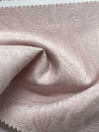 KKC545-D2 40% Cotton Dệt Jacquard Nhuộm[Vải] Uni Textile Ảnh phụ