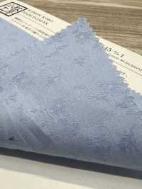 KKC545-D1 40% Cotton Nhuộm Jacquard[Vải] Uni Textile Ảnh phụ