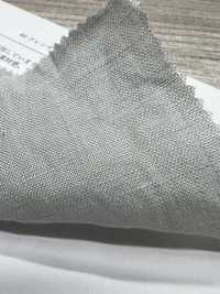 KKC621-W 60 Tấm Vải Lanh Pháp Khổ Rộng Uni Textile Ảnh phụ