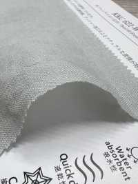 KKC621-W 60 Tấm Vải Lanh Pháp Khổ Rộng Uni Textile Ảnh phụ