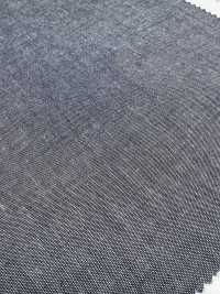 KKC743 Vải Thô Dungaree Nhuộm Sợi 40x30 Uni Textile Ảnh phụ