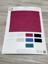 KKC808TB 80 Vải Cotton Lawn Air Tumbler Uni Textile Ảnh phụ