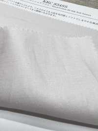 KKC834SS 80% Cotton, Chất Liệu Satin Mềm Mại.[Vải] Uni Textile Ảnh phụ