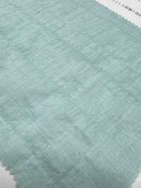 KKC905 Vải Vải Chambray Xếp Shirring Cotton Tencel Uni Textile Ảnh phụ