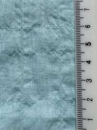 KKC905 Vải Vải Chambray Xếp Shirring Cotton Tencel Uni Textile Ảnh phụ