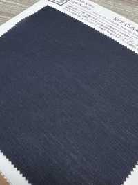 KKF1728-W Vải Chéo Vải Chambray Khổ Rộng Ny/C Uni Textile Ảnh phụ