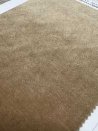 KKF2580-63 TA/P Khổ Rộng Nhung Velour[Vải] Uni Textile Ảnh phụ