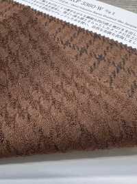 KKF3360-W-D1 Vải Jacquard Len Khổ Rộng Uni Textile Ảnh phụ