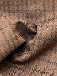 KKF3360-W-D1 Vải Jacquard Len Khổ Rộng Uni Textile Ảnh phụ