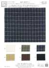KKF3360-W-D1 Jacquard Kiểu Len Chải Khổ Rộng