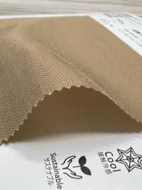 KKF3695 Vải Chéo Cotton Cupro Uni Textile Ảnh phụ