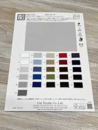 KKF5371-W Chống Tĩnh điện, Lớp Lót Bằng Cotton, Vải Chéo Co Co Giãn Uni Textile Ảnh phụ