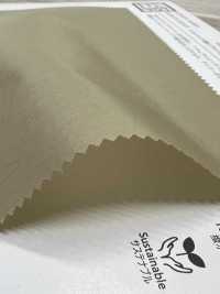 KKF7210E2CT-W Lụa Taffeta, Hơi Chống Thấm Nước, Có áo Khoác Acrylic, Khổ Rộng.[Vải] Uni Textile Ảnh phụ