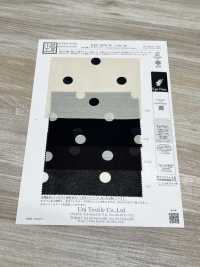 KKP1070-W-DSB-128 Vải Vải Organdy 20d, In Một Màu. Uni Textile Ảnh phụ