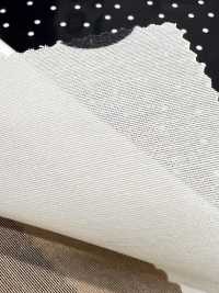 KKP1070-W-DSB-255 Vải Vải Organdy 20d, In Một Màu. Uni Textile Ảnh phụ