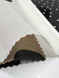 KKP1070-W-DSB-255 Vải Vải Organdy 20d, In Một Màu. Uni Textile Ảnh phụ