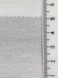 KKP1070-W-DSB-255 Vải Vải Organdy 20d, In Một Màu. Uni Textile Ảnh phụ